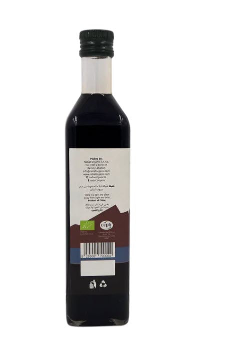 Organic Shoyu Soy Sauce