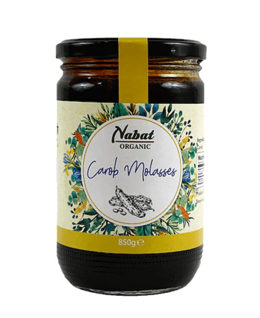 Natural Carob Molass