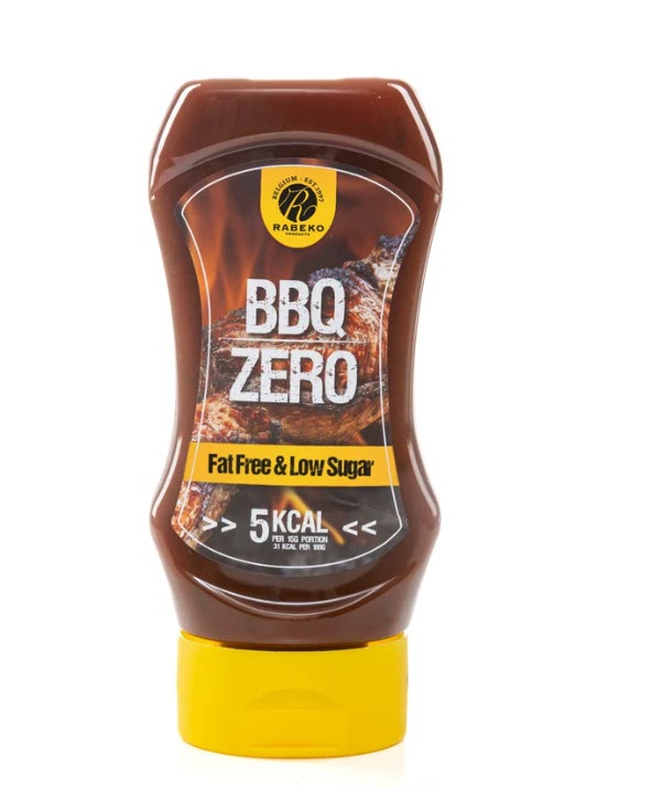Rabeko BBQ Zero