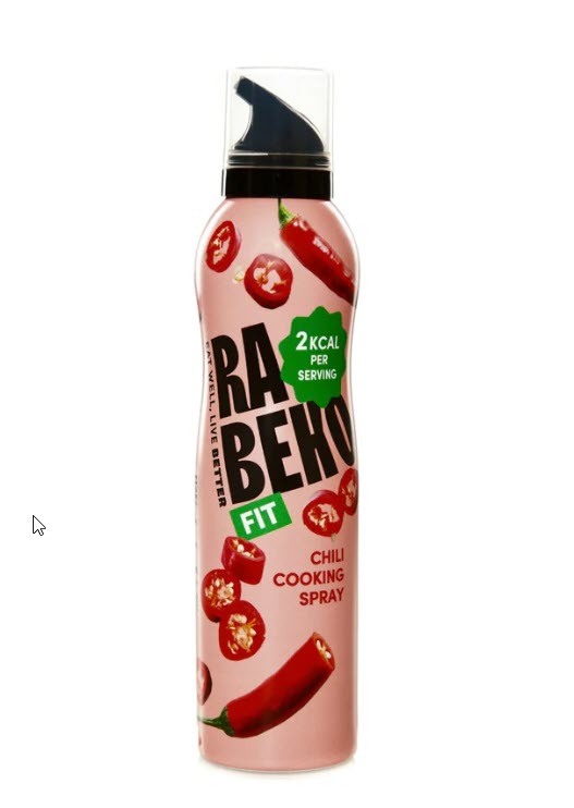 Cooking Spray Chili Rabeko