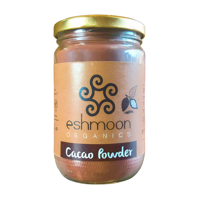 Eshmoon Raw Cacao Powder