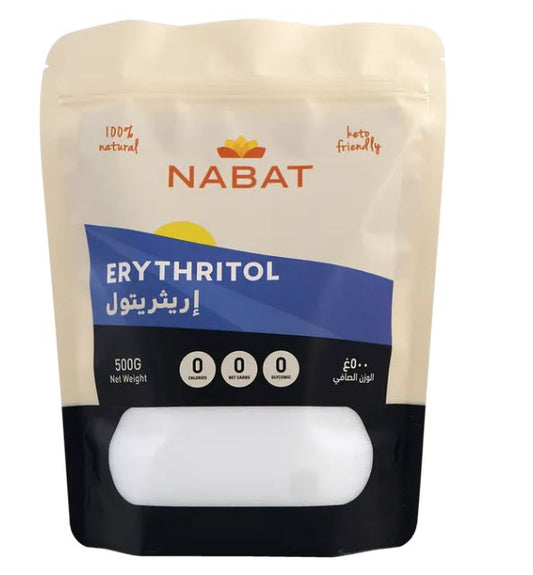 Natural Granulated Erythritol