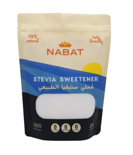 Natural Stevia