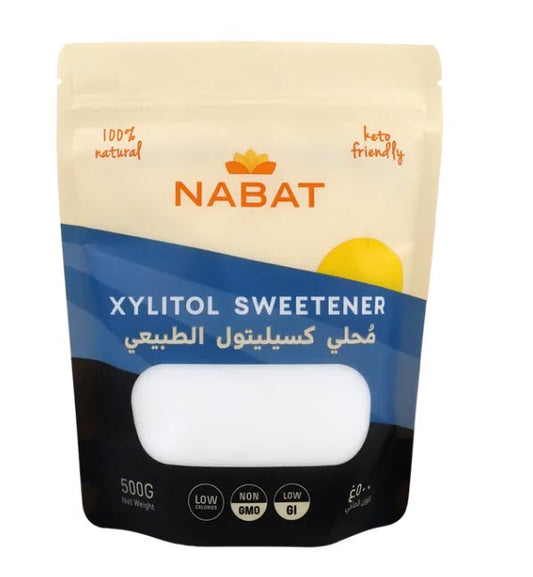 Natural Xylitol