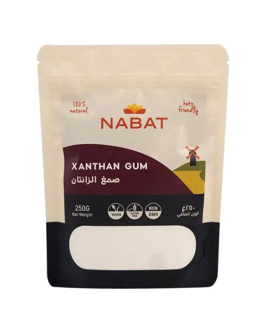 Xanthan Gum