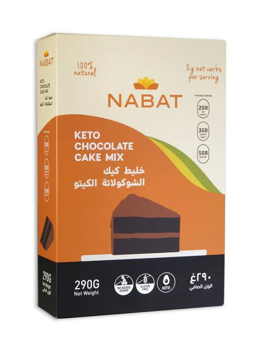 Keto Chocolate Cake Mix Gluten Free