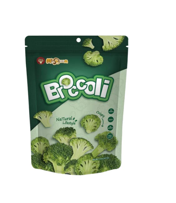 Broccoli Chips