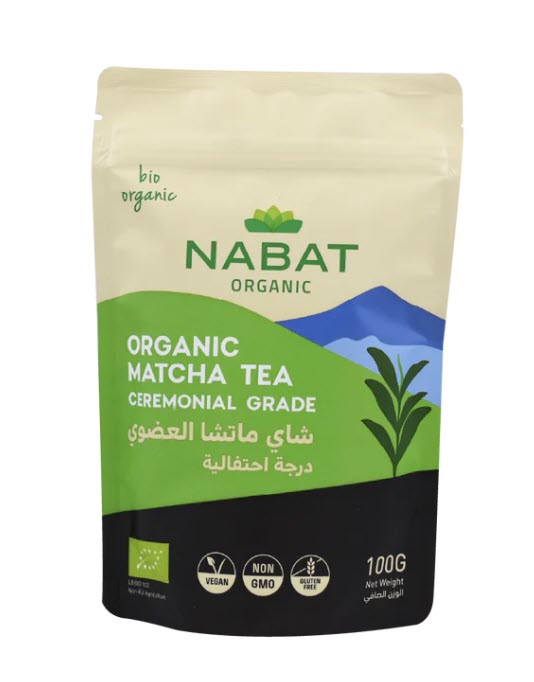 Organic Matcha Tea Ceremonial Grade