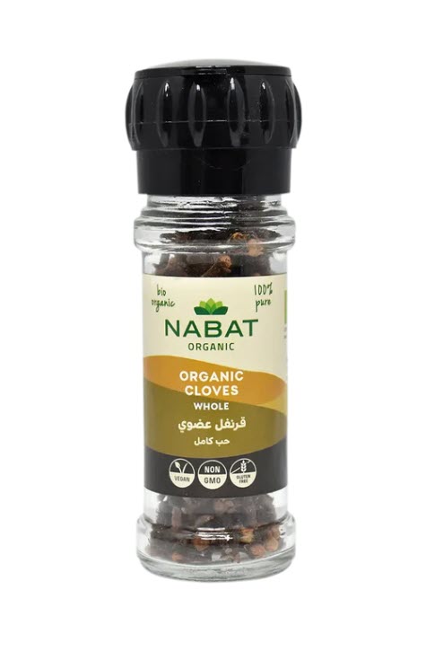 Organic Clove - Whole