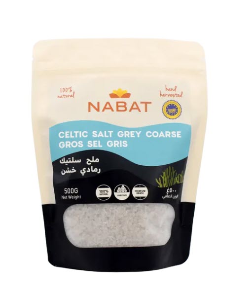 Celtic Salt Grey Coarse