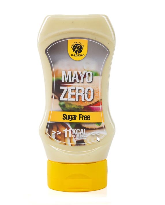 mayo Rabeko