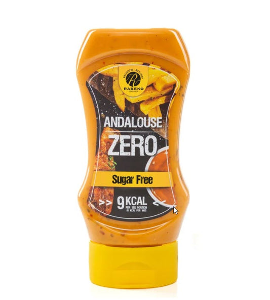 Rabeko Andalouse Zero