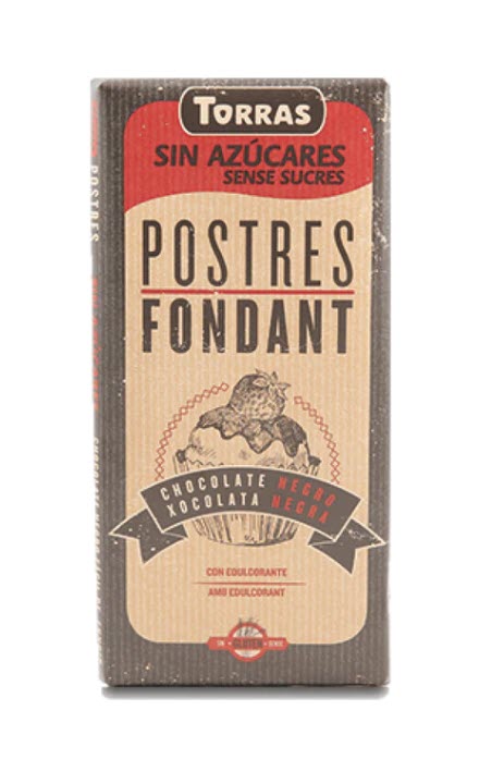 S/F Dark Cooking Chocolate 52% Cocoa