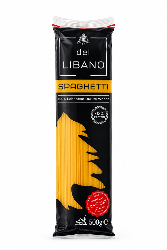 Del Libano Spaghetti