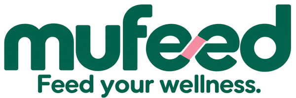 mufeed Healthy Food Store