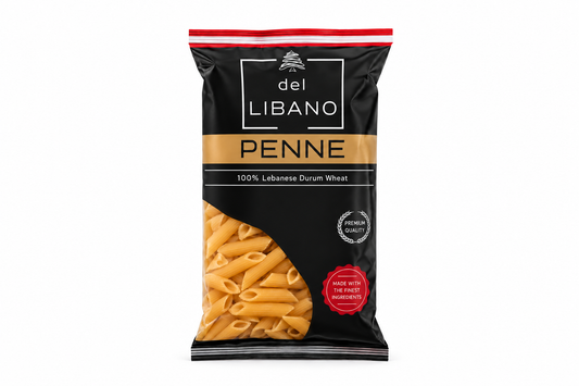 Del Libano Penne
