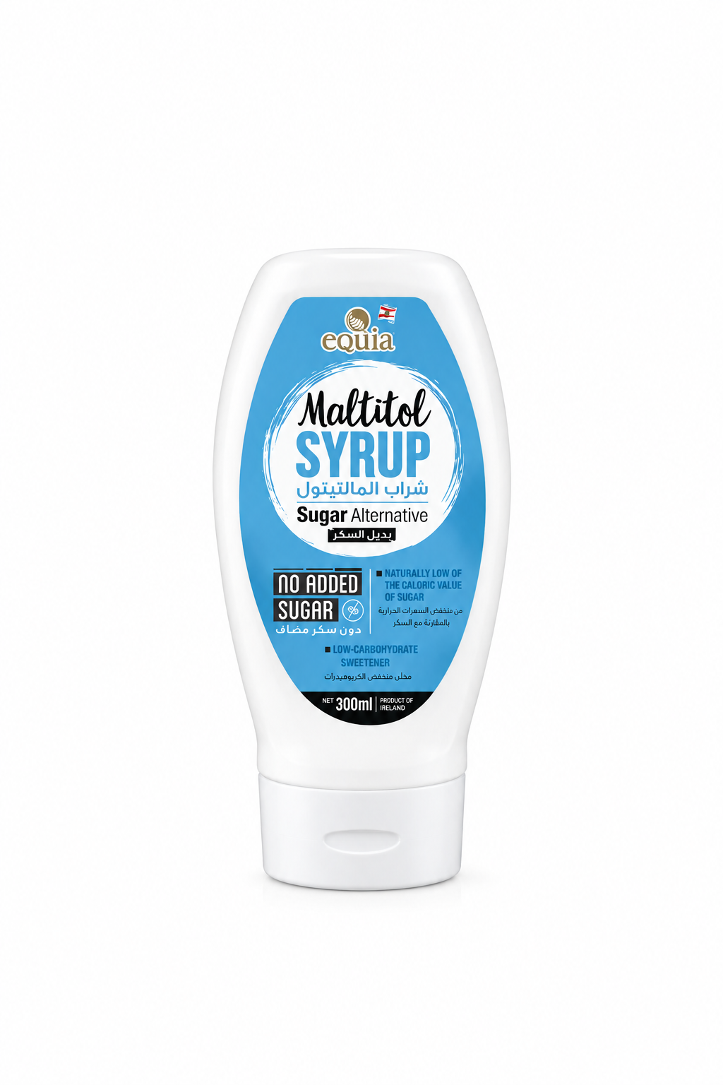 Maltitol Syrup