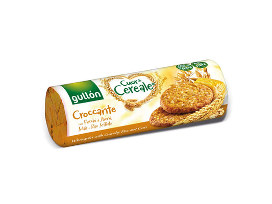 Gullon Croccante Biscuits