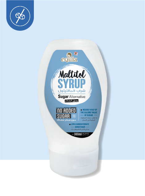 Maltitol Syrup