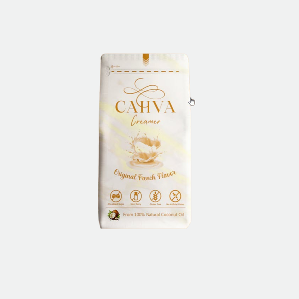 cahva Original Flavor