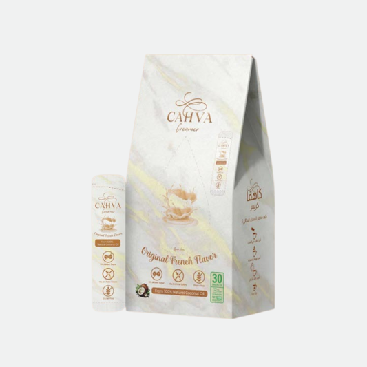 Cahva Original Sachets