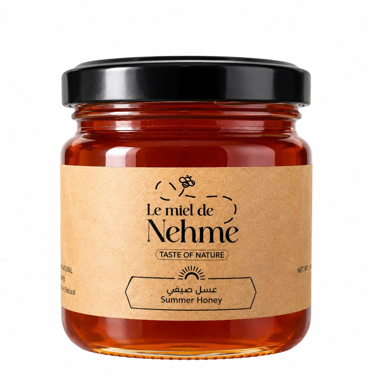 Summer Honey – 400g