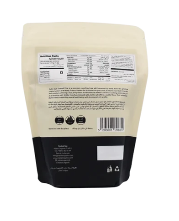 Celtic Salt Grey Fine Ground