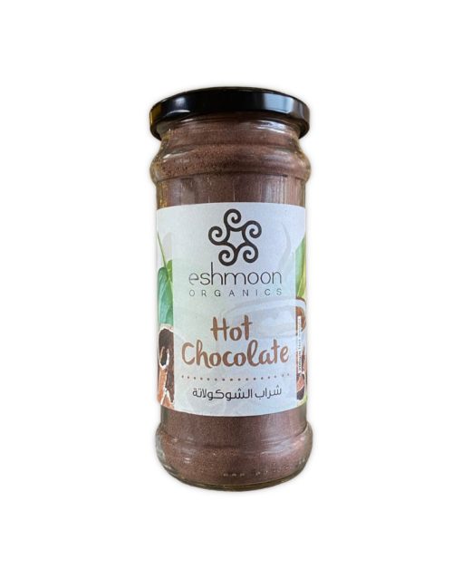 Eshmoon hot chocolate